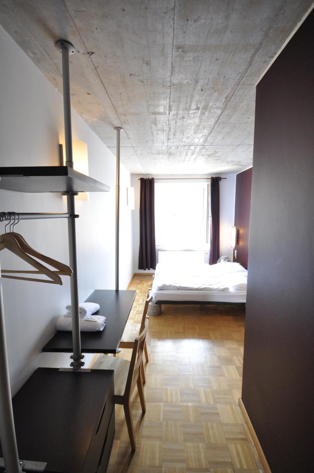 Five Elements Hostel Frankfurt Frankfurt am Main Zimmer foto